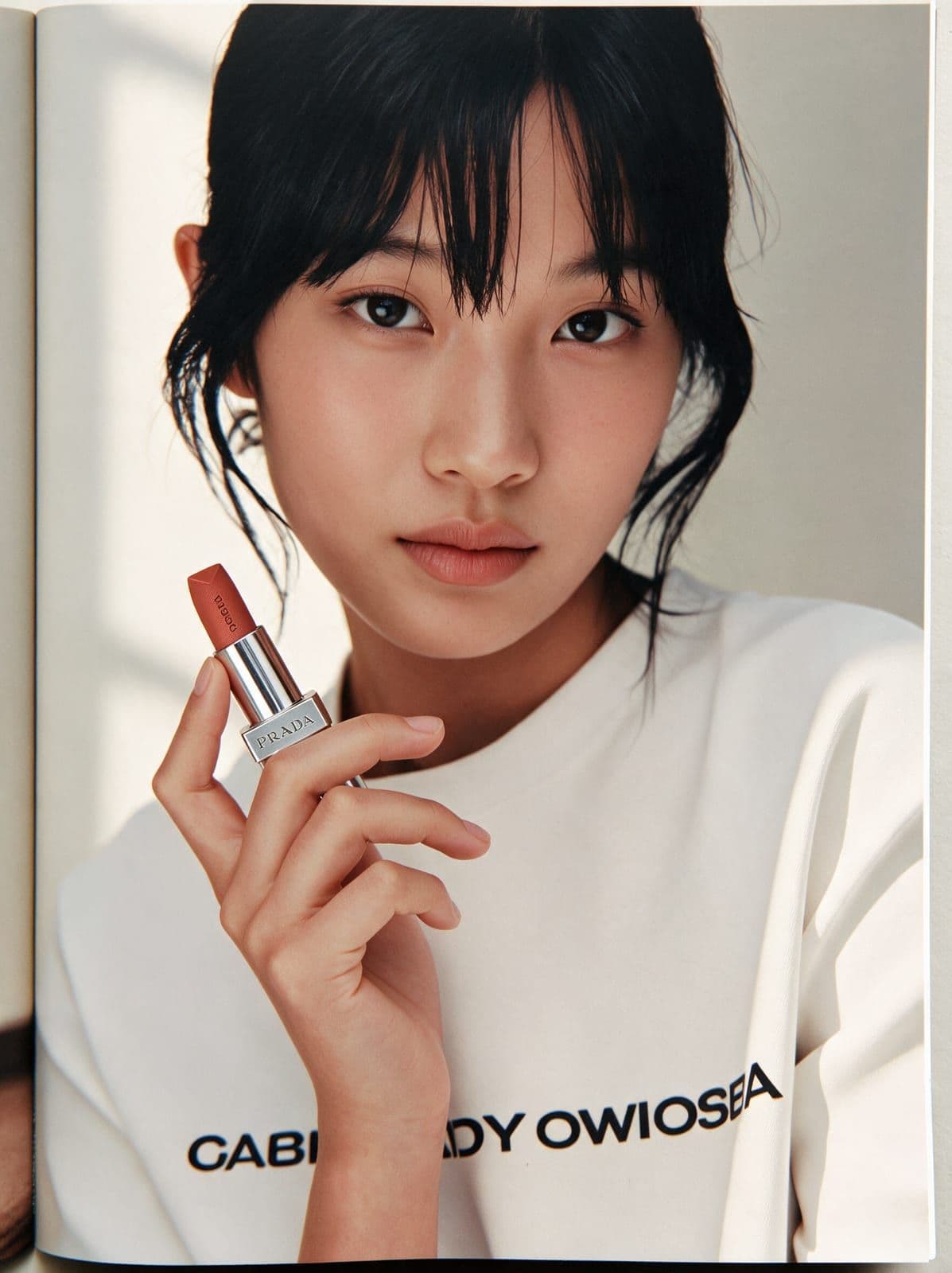 광고 컷 예시