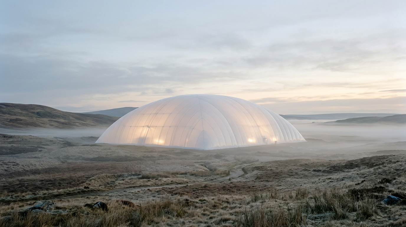AirDome