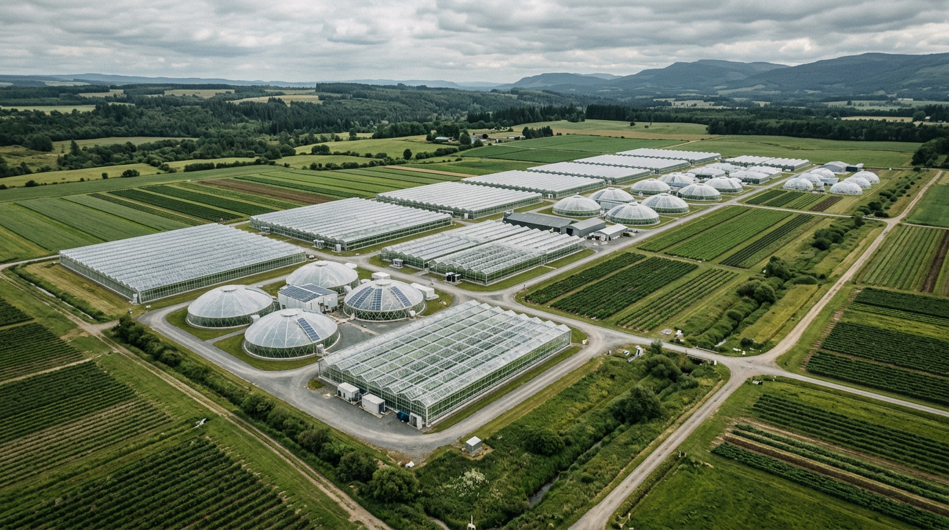 Smart Farm