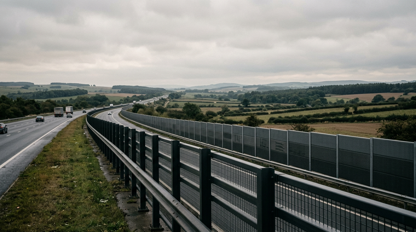 Fences