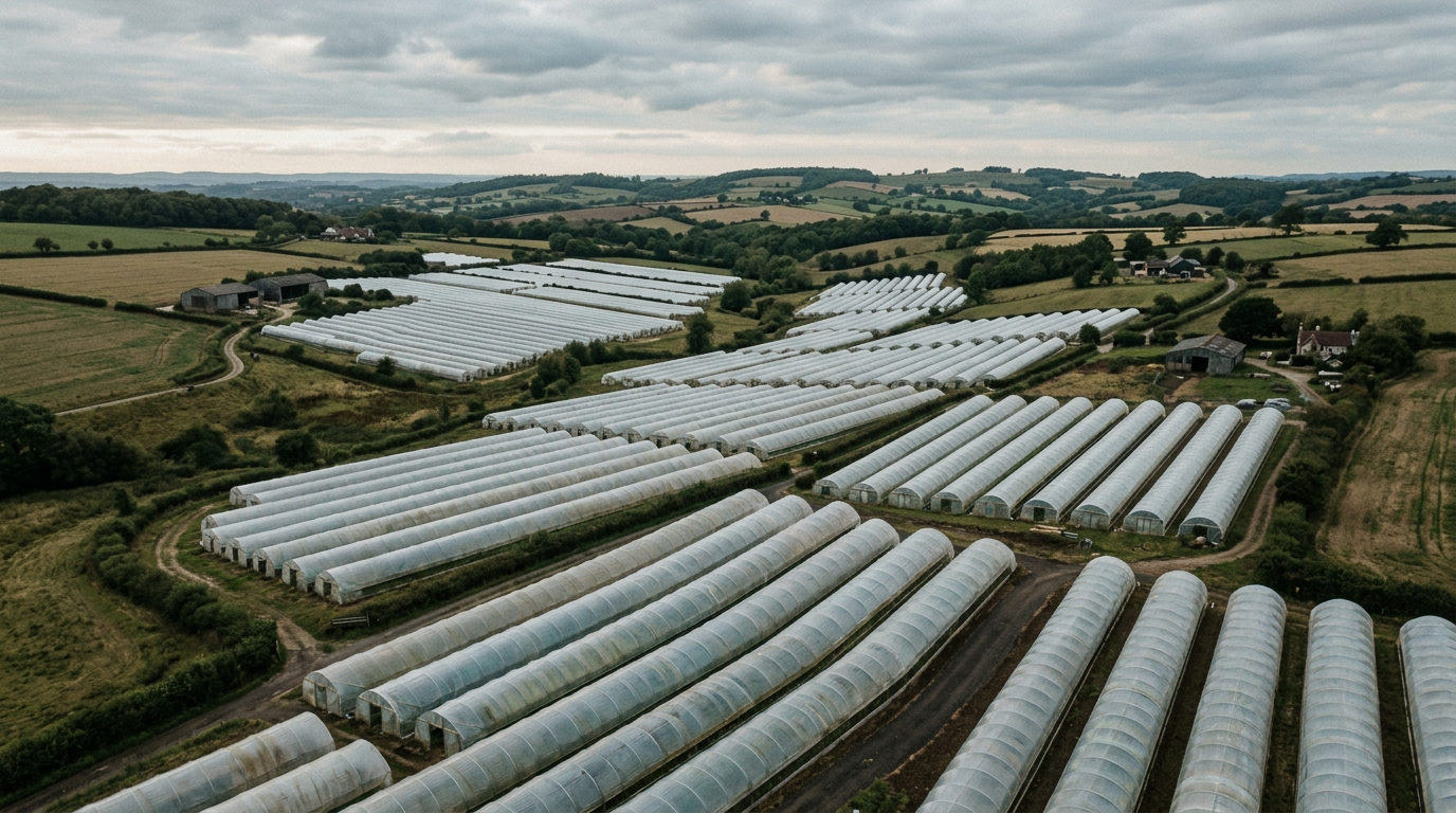 Greenhouses