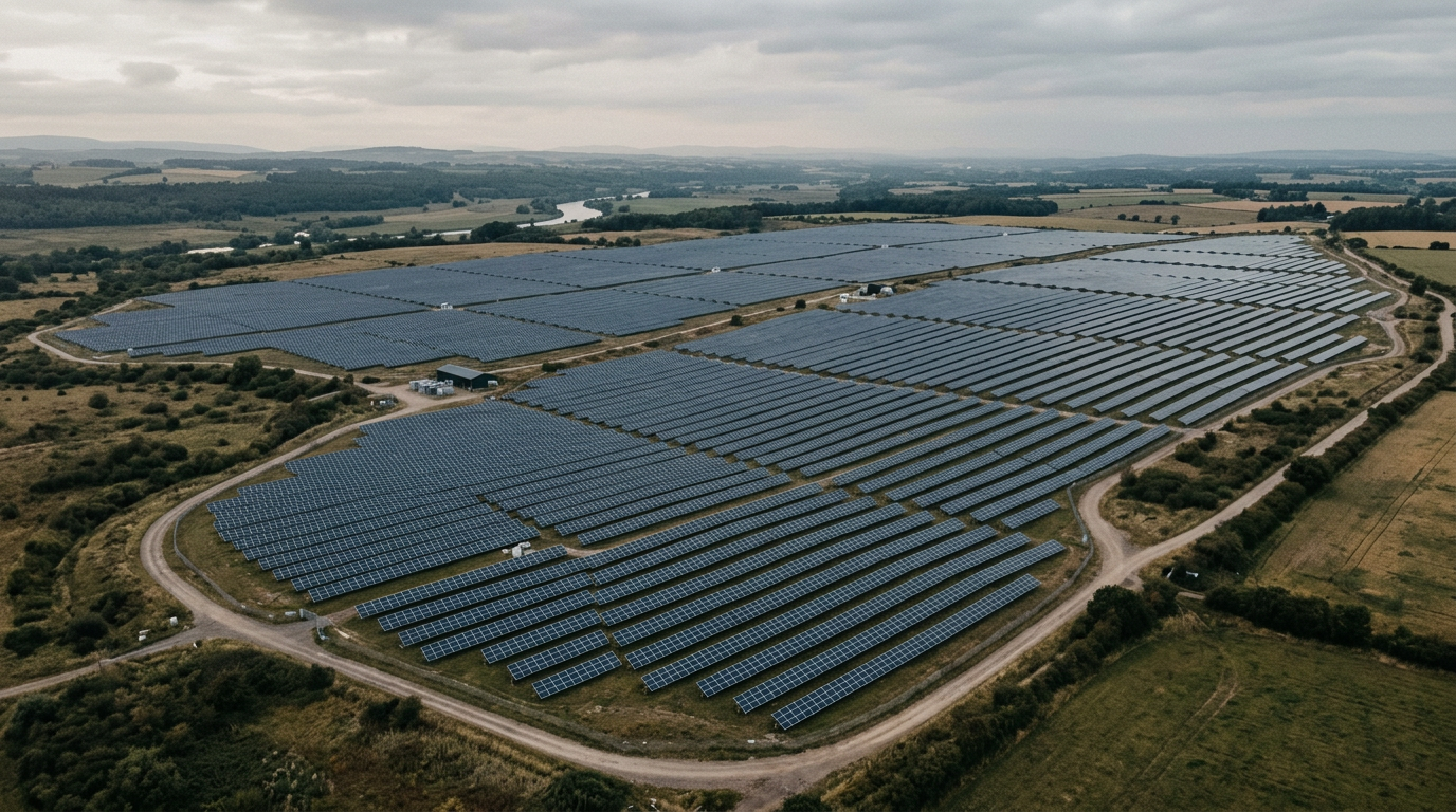 Solar Panels