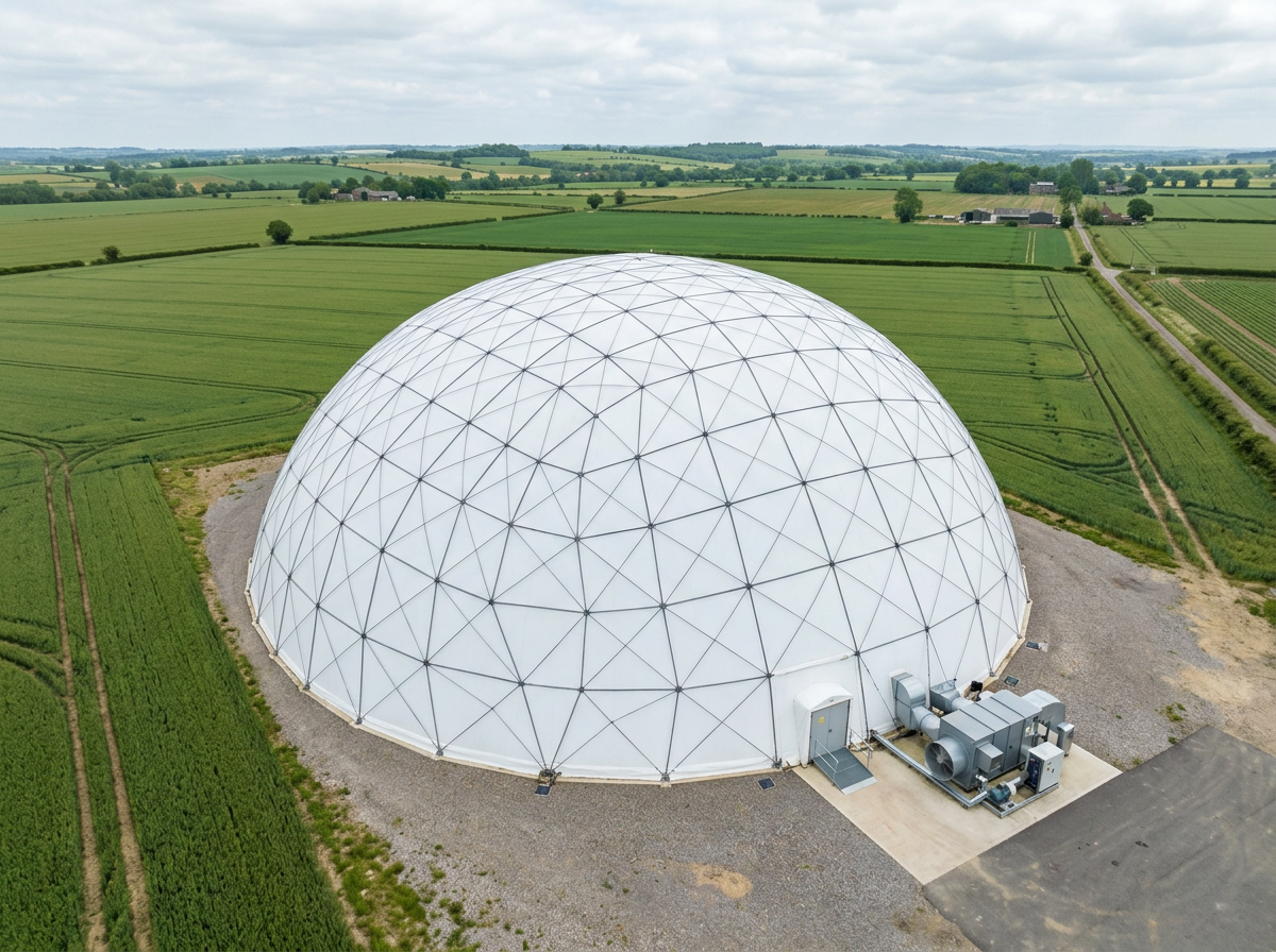 Smart Farm