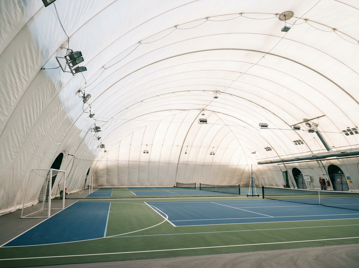Indoor Sports