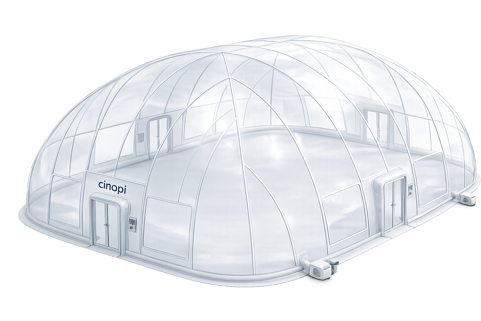 AIRDOME